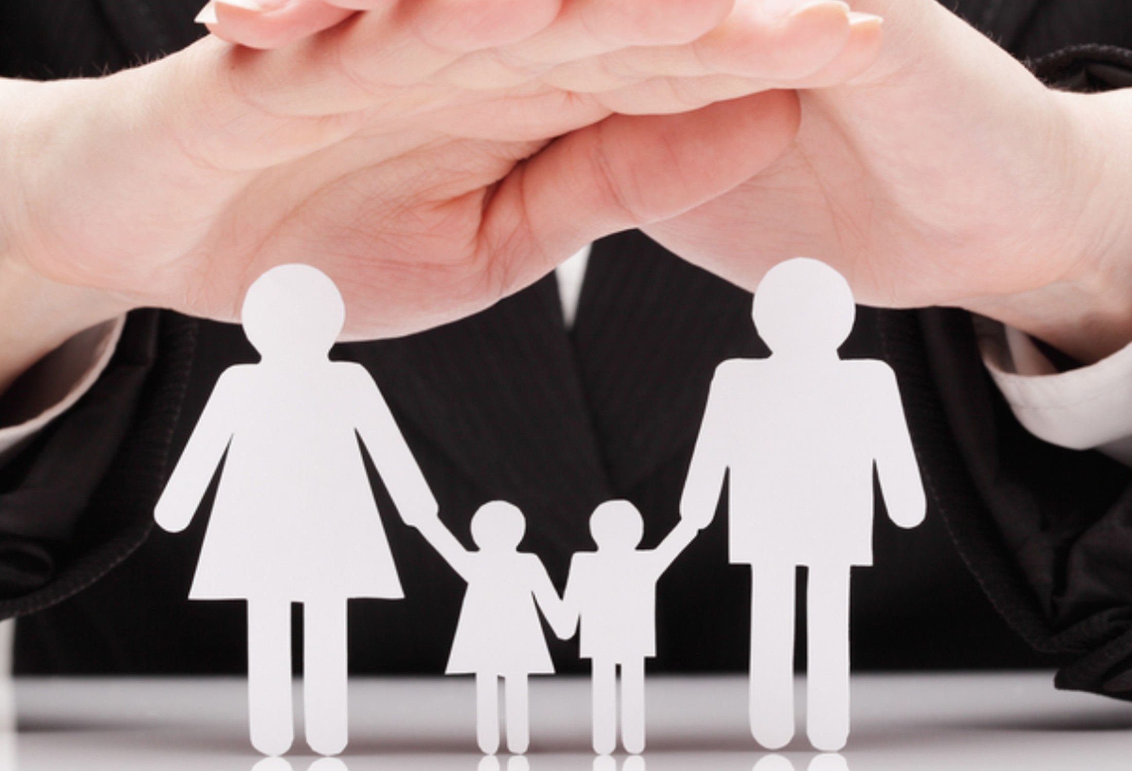 Diritto delle relazioni familiari, delle persone e dei minori